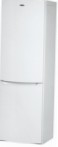 Whirlpool WBE 3321 NFW Холодильник \ характеристики, Фото