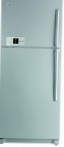 LG GR-B562 YVSW Refrigerator \ katangian, larawan