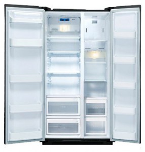 LG GW-P207 FTQA Холодильник фото, Характеристики