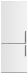 ATLANT ХМ 4524-000 N Холодильник Фото, характеристики