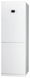 LG GR-B359 PLQ Buzdolabı fotoğraf, özellikleri