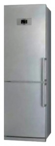 LG GA-B369 BLQ Ψυγείο φωτογραφία, χαρακτηριστικά