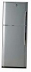 LG GN-U292 RLC Хладилник \ Характеристики, снимка