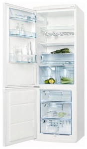 Electrolux ERB 36300 W Tủ lạnh ảnh, đặc điểm