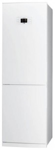 LG GR-B409 PLQA Tủ lạnh ảnh, đặc điểm