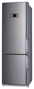 LG GA-479 UTMA Refrigerator larawan, katangian