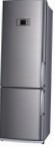 LG GA-479 UTMA Refrigerator \ katangian, larawan