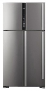 Hitachi R-V722PU1XSTS Холодильник фото, Характеристики