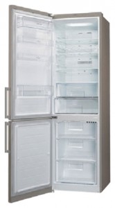 LG GA-B489 BMQA Холодильник фото, Характеристики