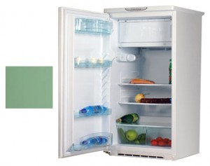 Exqvisit 431-1-6019 Холодильник фото, Характеристики