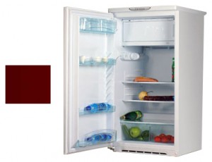 Exqvisit 431-1-3005 Refrigerator larawan, katangian