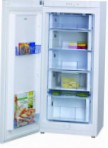 Hansa FZ220BSW Refrigerator \ katangian, larawan