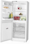 ATLANT ХМ 4010-016 Refrigerator \ katangian, larawan