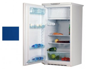 Exqvisit 431-1-5015 Холодильник фото, Характеристики