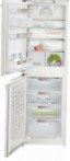 Siemens KI32NA50 Холодильник \ характеристики, Фото
