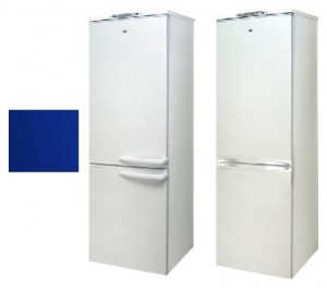 Exqvisit 291-1-5404 Холодильник фото, Характеристики