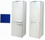 Exqvisit 291-1-5404 Холодильник \ Характеристики, фото