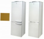 Exqvisit 291-1-1032 Холодильник \ Характеристики, фото