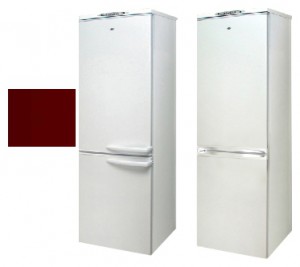 Exqvisit 291-1-3005 Холодильник фото, Характеристики