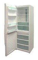 ЗИЛ 109-3 冷蔵庫 写真, 特性