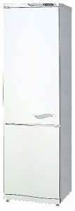 ATLANT МХМ 1843-01 Refrigerator larawan, katangian
