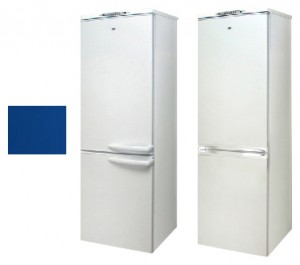 Exqvisit 291-1-5015 Tủ lạnh ảnh, đặc điểm
