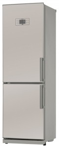 LG GA-B409 BAQA Холодильник Фото, характеристики