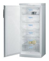 Mora MF 242 CB Tủ lạnh ảnh, đặc điểm