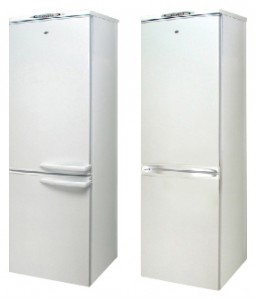 Exqvisit 291-1-0632 Refrigerator larawan, katangian