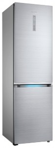 Samsung RB-41 J7851S4 Хладилник снимка, Характеристики