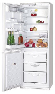 ATLANT МХМ 1809-12 Tủ lạnh ảnh, đặc điểm