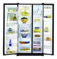 Amana AC 2224 PEK 3 Bl Холодильник фото, Характеристики