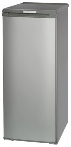 Бирюса R110CMA Хладилник снимка, Характеристики