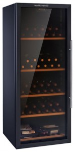 Gunter & Hauer WK-100P Холодильник Фото, характеристики