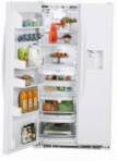 General Electric GCE23YETFWW Холодильник \ Характеристики, фото