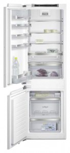 Siemens KI86SAD40 Холодильник Фото, характеристики