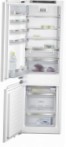 Siemens KI86SAD40 Tủ lạnh \ đặc điểm, ảnh