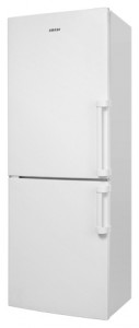Vestel VCB 330 LW Refrigerator larawan, katangian