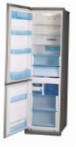 LG GA-B409 UTQA Хладилник \ Характеристики, снимка