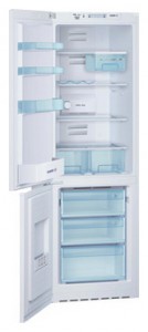 Bosch KGN36V00 Хладилник снимка, Характеристики