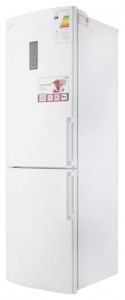 LG GA-B439 YVQA Tủ lạnh ảnh, đặc điểm