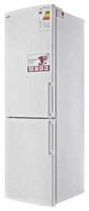 LG GA-B439 YVCA Buzdolabı fotoğraf, özellikleri