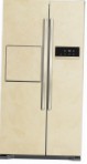 LG GC-C207 GEQV Хладилник \ Характеристики, снимка