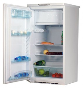 Exqvisit 431-1-2618 Холодильник фото, Характеристики