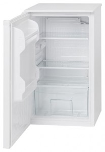 Bomann VS262 Refrigerator larawan, katangian