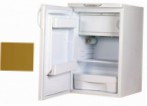 Exqvisit 446-1-1023 Холодильник \ характеристики, Фото