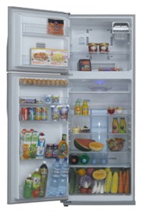 Toshiba GR-RG59RD GB Холодильник фото, Характеристики