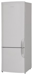 BEKO CSA 29020 冷蔵庫 写真, 特性
