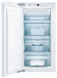 AEG AN 91050 4I Холодильник Фото, характеристики