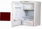 Exqvisit 446-1-3005 Холодильник \ Характеристики, фото